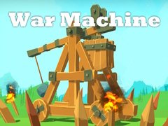 Lalao War Machine