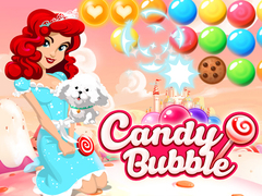 Lalao Candy Bubble