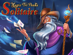 Lalao Magic Tri Peaks Solitaire