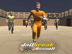 Lalao Jailbreak Assault