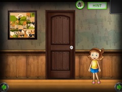 Lalao Amgel Kids Room Escape 254