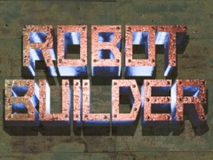 Lalao Robot Builder