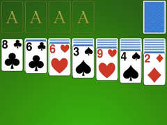 Lalao Solitaire