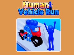 Lalao Human Vehicle Run 