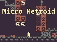 Lalao Micro Metroid