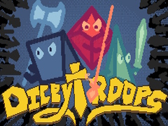 Lalao Dicey Troops