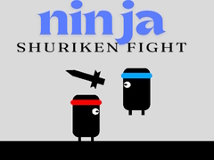 Lalao Ninja Shuriken Fight