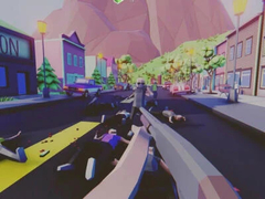 Lalao Dude Simulator: Mayor
