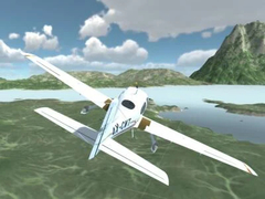 Lalao Flight Simulator World