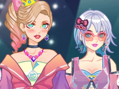 Lalao Fashion Tour Simulator
