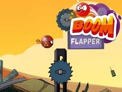 Lalao Boom Flapper