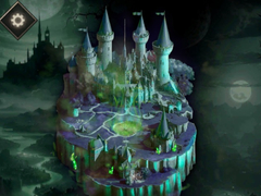 Lalao Fortress of Sinister