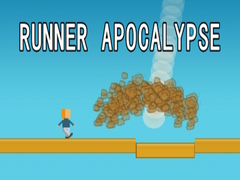 Lalao Runner Apocalypse