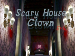 Lalao Scary House Clown Evil
