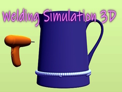 Lalao Welding Simulation 3D