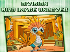 Lalao Division Bird Image Uncover