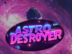 Lalao Astro Destroyer