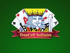 Lalao FreeCell Solitaire 