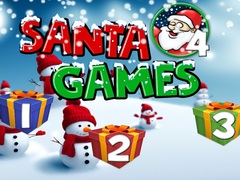 Lalao Santa Games