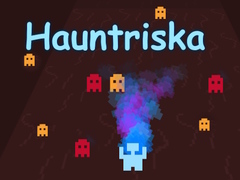 Lalao Hauntriska
