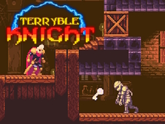 Lalao Terryble Knight