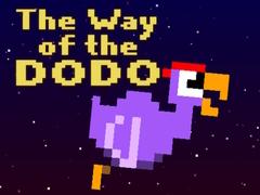 Lalao The Way of the Dodo