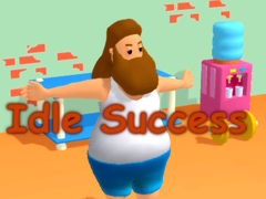 Lalao Idle Success