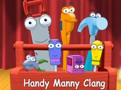 Lalao Handy Manny Clang