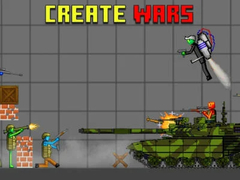 Lalao Pixel Sandbox