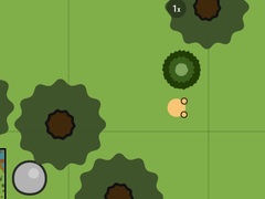 Lalao Survev.io Battle Royale
