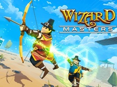 Lalao Wizard Masters