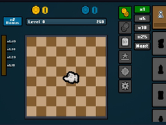 Lalao Chess Clicker