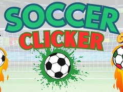 Lalao Soccer Clicker