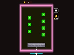 Lalao Brick Bash Saga