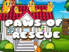 Lalao Paws of Rescue