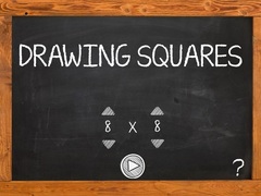 Lalao Drawing Squares