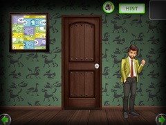 Lalao Amgel Easy Room Escape 234