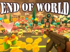 Lalao End Of World