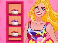Lalao Blondie Reload