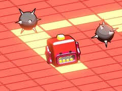 Lalao Color Maze