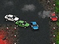 Lalao Death Race