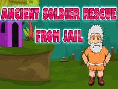Lalao Ancient Soldier Rescue from Jail