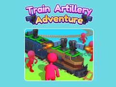 Lalao Train Artillery Adventure