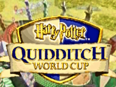 Lalao Harry Potter Quidditch World Cup