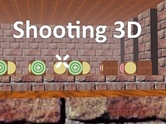 Lalao Shooting 3D