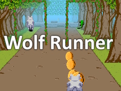 Lalao Wolf Runner