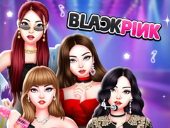 Lalao Blackpink Black Friday Fever