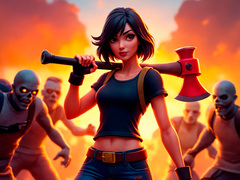 Lalao Loop Survivors Zombie City