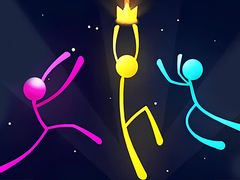 Lalao Stick Fight The Chaos