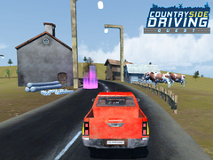 Lalao Countryside Driving Quest